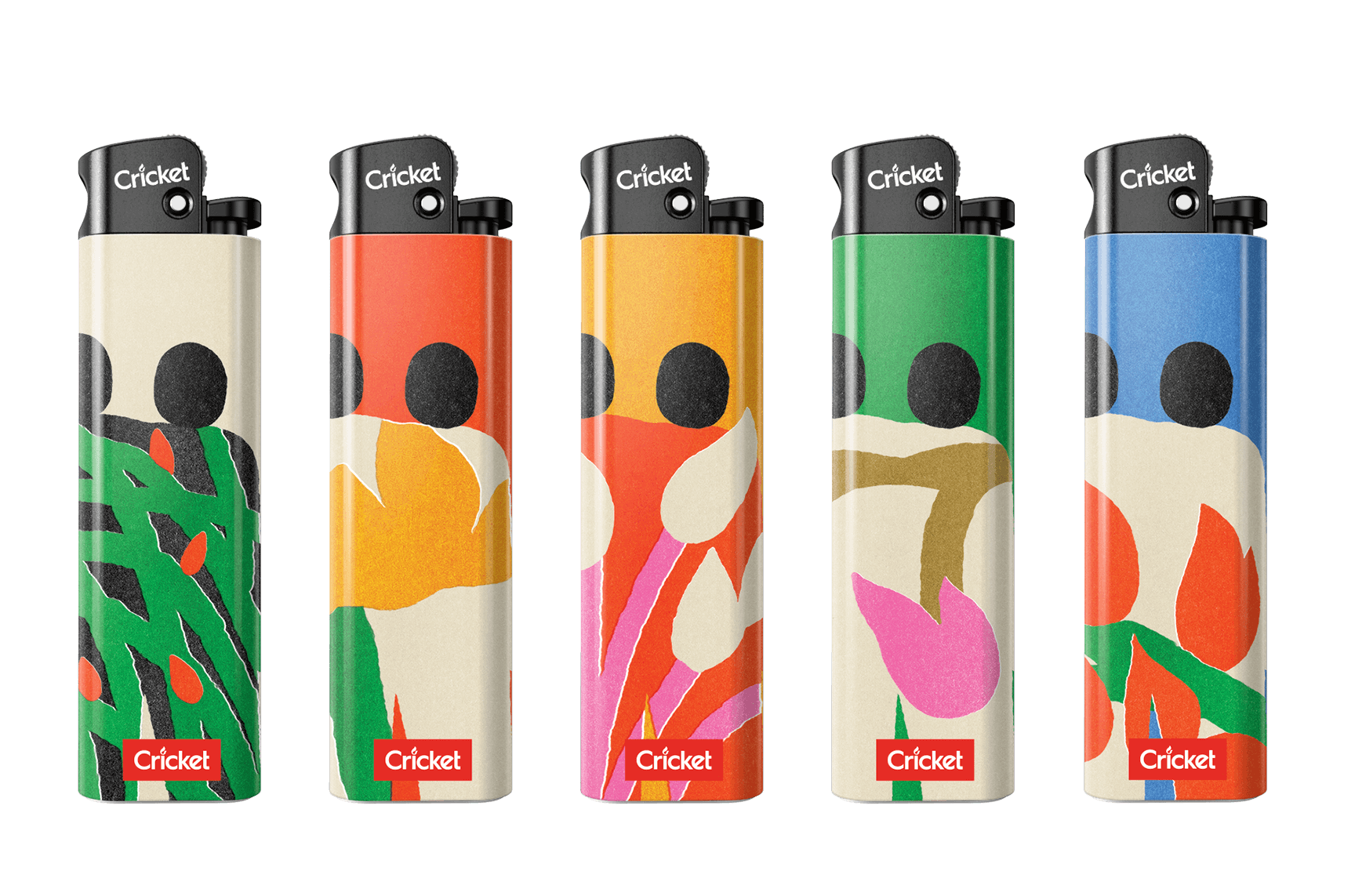 Special Limited Edition "Fireworks" from the collab with Soeul-based artist Oyow. Read more about the design and stories behind it.